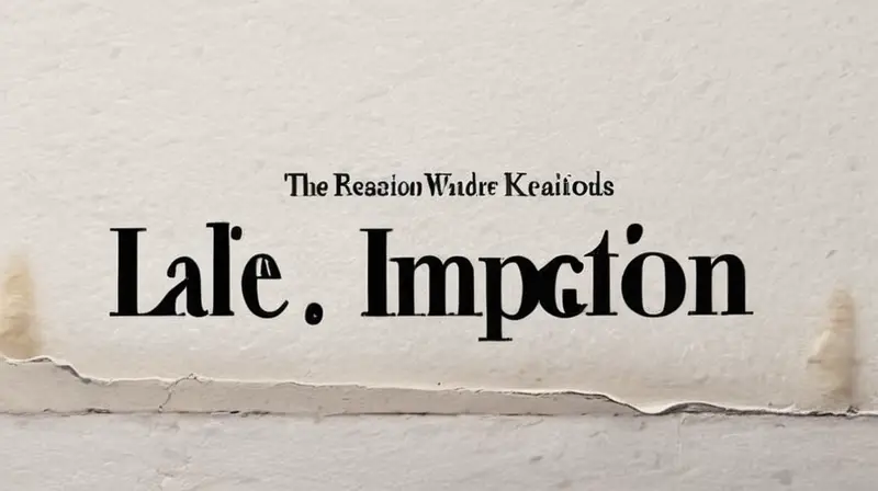 Una ilustración con letras grandes y negras sobre un muro de concreto gris sucio, impresa en papel rugoso