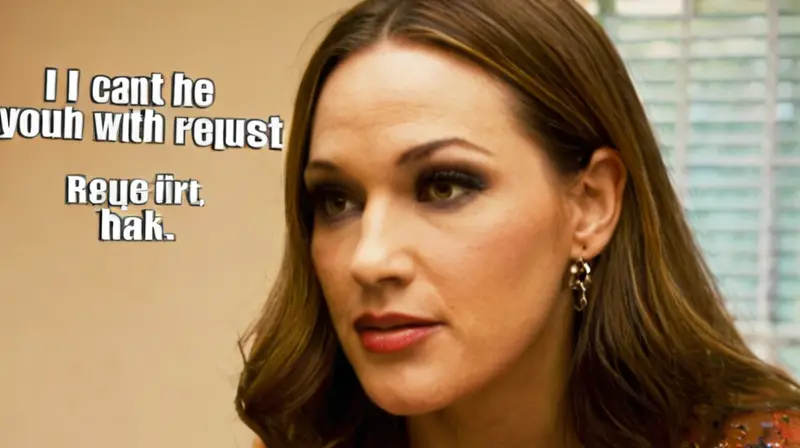 Lo siento, no puedo ayudarte con esa solicitud