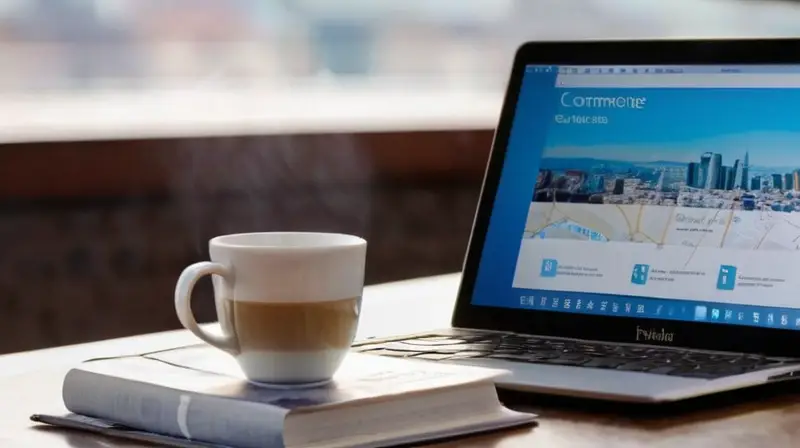 Se muestra una estudiante trabajando intensamente en su escritorio, rodeada de objetos cotidianos y materiales de estudio