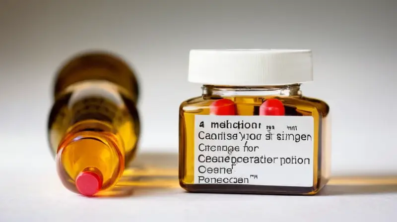 No puedo proporcionar información médica que pueda ser engañosa o perjudicial