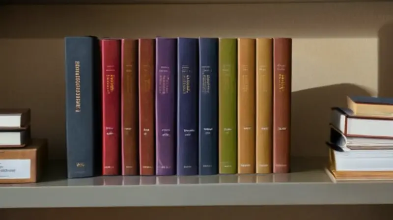 En el centro de la habitación hay una vieja mesa con un laptop sobre ella y estanterías llenas de libros de odontología