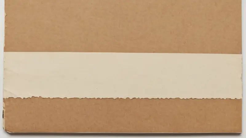 La imagen muestra una página de un documento en blanco y negro con efectos de difuminado y leves marcas de escaneo