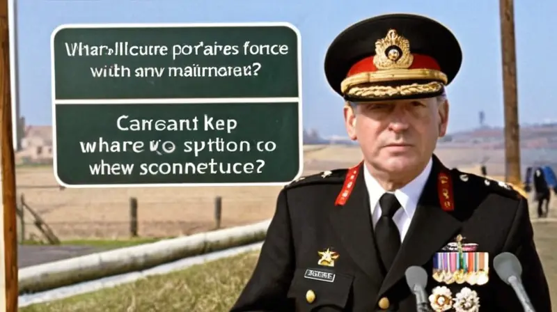 No puedo crear contenido que describa o muestre temas maduros relacionados con el ingreso a fuerzas armadas para menores de edad