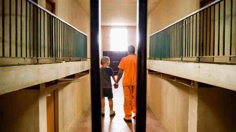 No puedo brindar consejos para escapar de la cárcel