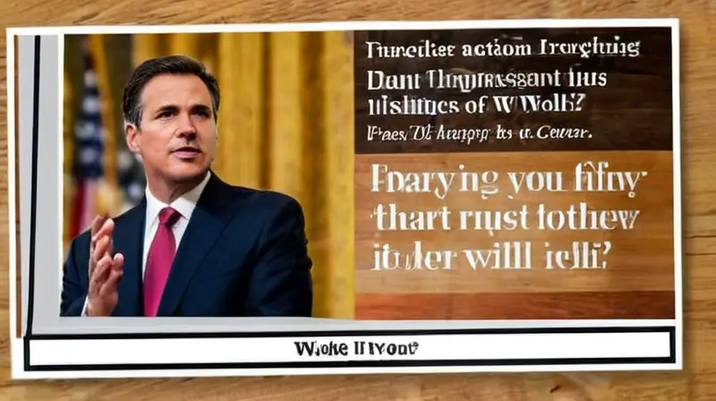 Podría ayudarte con descripciones de imágenes creativas que no involucren contenido político