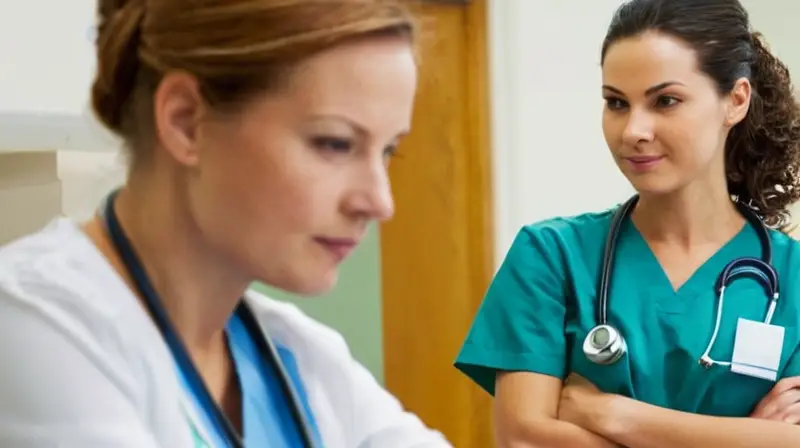 Lo siento, pero no puedo describir la contenido de un examen para oposiciones en enfermería